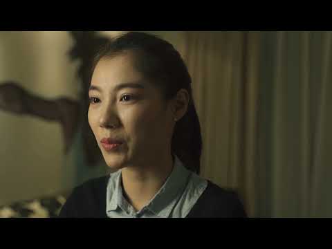 Mindfulness for Chinese Strivers 给那些奋斗者的正念视频