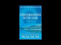 Conversations With God An Uncommon Dialogue Book1 Neale Donald Walsch