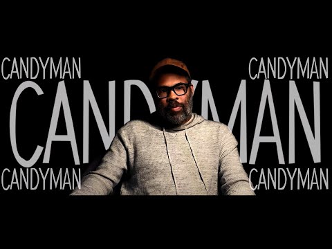 Candyman (TV Spot 'Candyman Is')