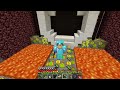 Фото В ЭТОЙ АНОМАЛЬНОЙ ШАХТЕ СПАВНИТСЯ СТРАННАЯ РУДА В МАЙНКРАФТ | Компот Minecraft