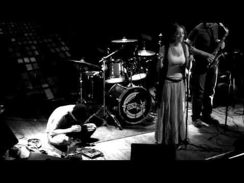 Tengry Lab ft. Oksana G, VVL - "Млечный Путь"