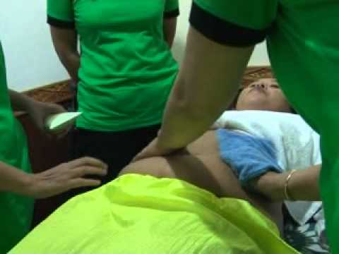 Latihan pernapasan untuk menurunkan berat badan video yang Korpan Cara menurunkan berat badan selama 3 hari di 15 kg di rumah