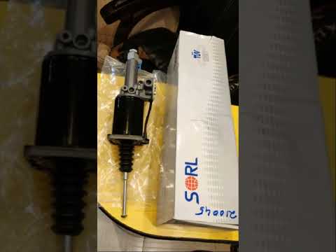 SORL Clutch Booster ( sorl ID 210045) - 75mm for Eicher Vehicles