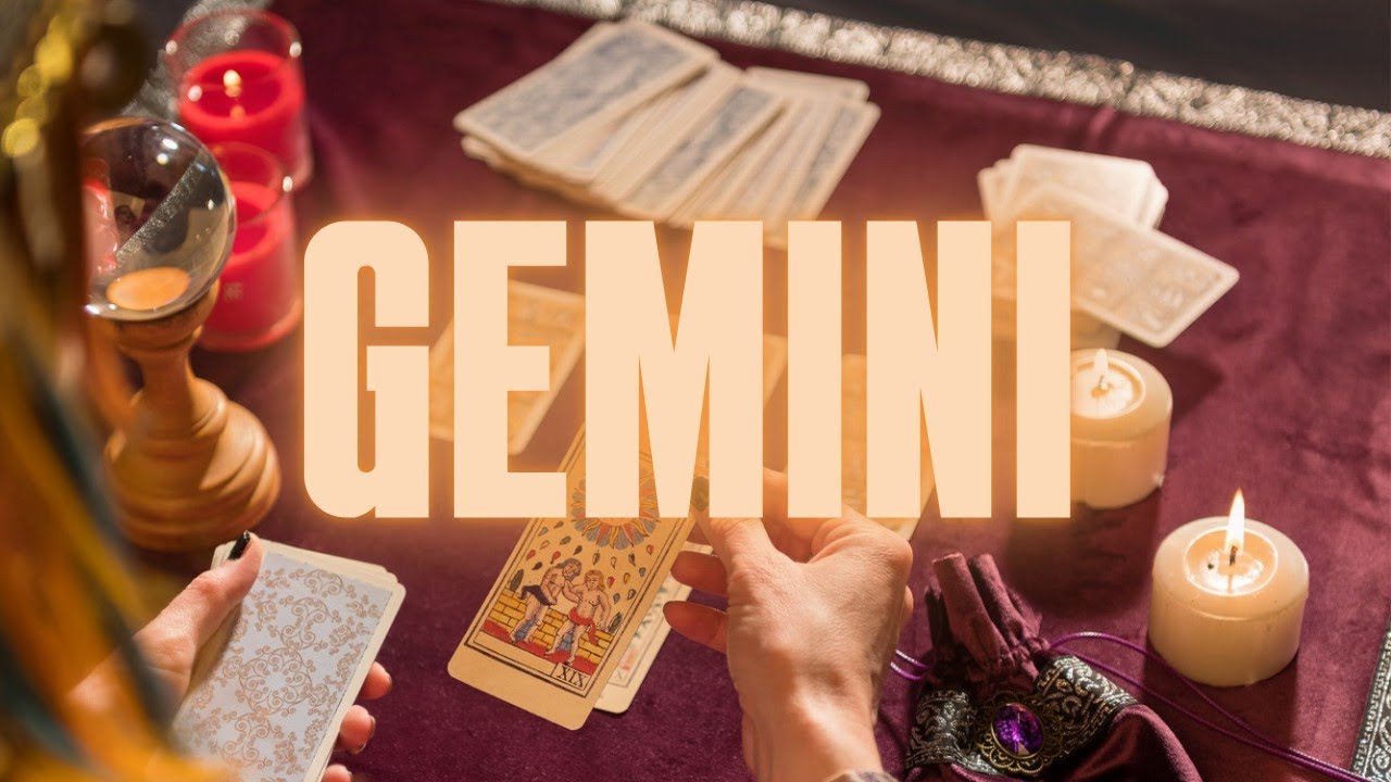 GEMINI 🚀 24 Hours to Go! Your Life’s Greatest Transformation Is on the Horizon!😵TAROT TODAY
