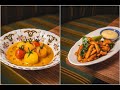 Discover Authentic Sri Lankan Flavors At Station By Kotuwa In Singapore