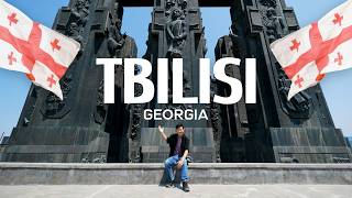 Download lagu First Time in Georgia 🇬🇪 | Tbilisi Really SURPRISED ME! mp3 Download lagu First Time in Georgia 🇬🇪 | Tbilisi Really SURPRISED ME! mp3