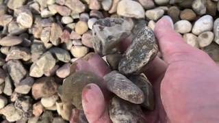 natursingel 16-32 mm