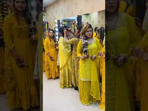 so pretty bride 😍😍special