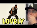 This Song Is Stuck In My Head | First Time Reaction | Billie Eilish, Khalid - lovely