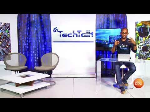 TeachTalk With Solomon: Season 11 EP 13  - Season Finale Tech News