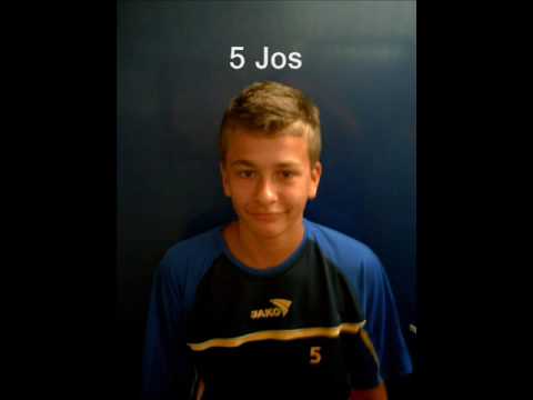 TSV Ottobrunn C1 2006/07