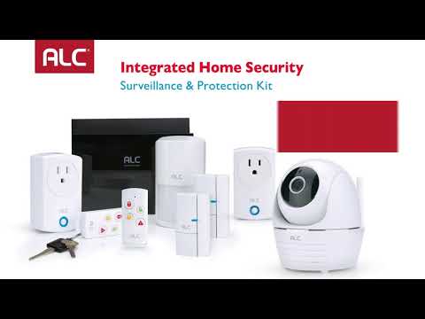 ALC CONNECT Plus Series