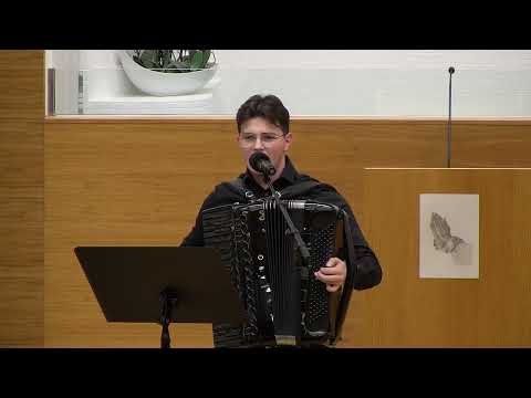 Corneliu Secrieri - Nu e furtună prea mare