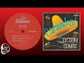The Lyceum Combo - Carioca Hills