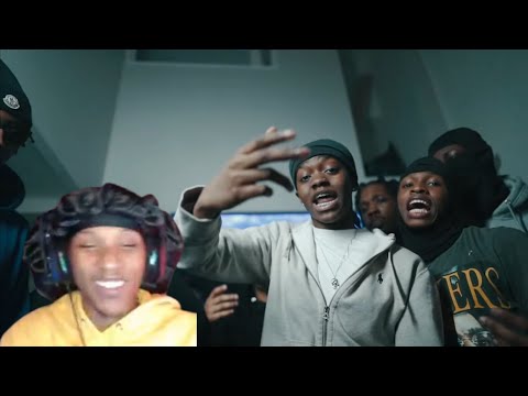 Silky Reacts To Kyle Richh x Jenn Carter - Misconceptions / Juliet