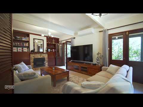 12 Alvan Parade, Mount Pleasant - Yenson Mui