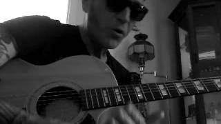 Johnny Daly Steve Earle (cover) Week Of Living Dangerously.