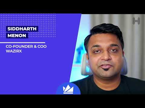 How HyperVerge Tech helped WazirX in scaling up to 10 million users