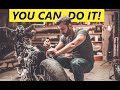 A Simple Guide To Motorcycle Maintenance Watch Before Riding