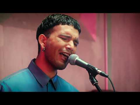 Made In x La Cité Fertile | Thx4Crying