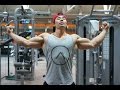 HOW TO BUILD MUSCLE (3 MAJOR KEYS)