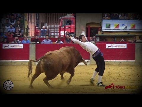 Final Campeonato de España - Zaragoza 2016