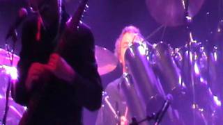 Steve Hackett   Mantova   Luglio 2011   Fly on a windshield