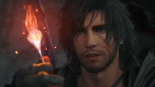 #10 FF16  新たな隠れ家～初見  AFでアクション上達目指してゆるっとプレイ  ムービー観るのでネタバレ注意　PS5 JPN