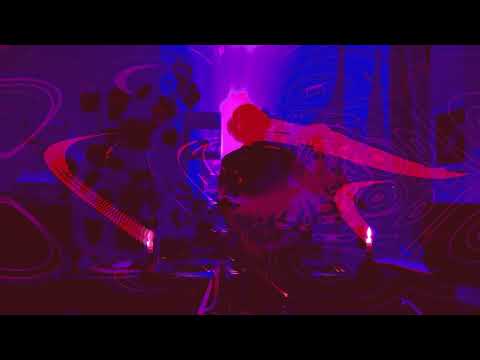 Jasen Loveland at No Way Back Streaming From Beyond 2021