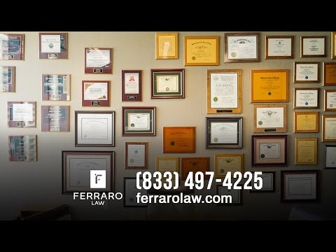 Play Law Firm Video