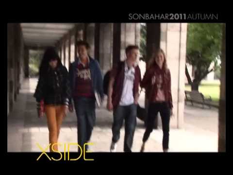 LC WAIKIKI - XSIDE outono/inverno 2011