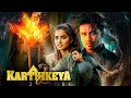 South Blockbuster New Released KARTHIKEYA 2 Full Hindi Dubbed Movie Nikhil Siddartha Anupama
