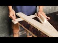5 Best Simple Homemade Tools For Woodworking DIY Woodworking Tools