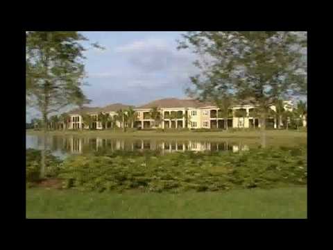 Callista at Fiddlers Creek