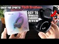 QCY T6 REVIEW: For Sports Only, Not For Daily Use!