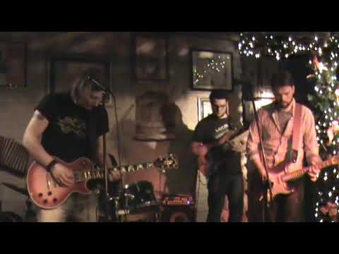 191 Soczewa Blues Session - 11.12.2012