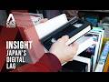 Why Did Futuristic Japan Fall Behind Digitally Insight
