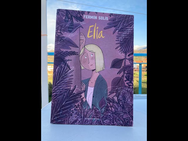 Vídeo relacionado con Elia