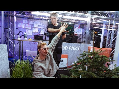 VĒSTNIEKS | #DodPieci 2023