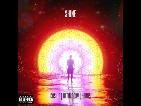 NetNobody Shine: Full Song Official Music OUT ON SOUNDCLOUD