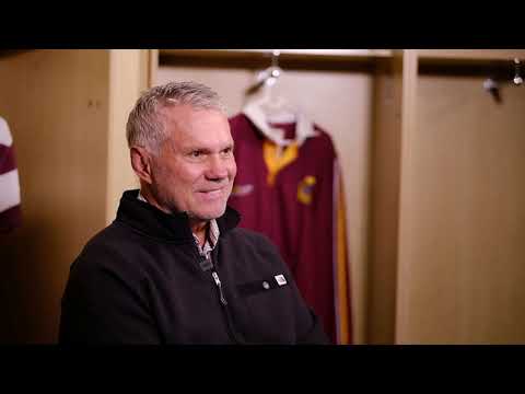 Tiaan Strauss - The Champion | Maties Rugby Icons Legacy Series