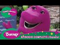 Barney Es Tu Cumpleaños Barney Episodio Completo Temporada 8