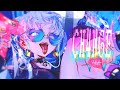CH4NGE - Giga (Cover by Sherry Sakura)
