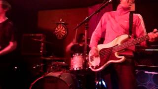 The Enemy - Like a Dancer