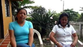 preview picture of video 'AgroSolidaria y el café en el Tambo Cauca'