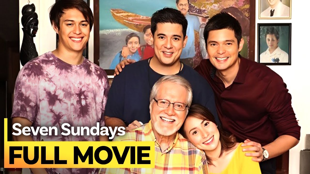 Seven Sundays
