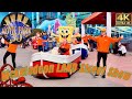 Nickelodeon LAND Street Show Die Erste Parade Der Saison 2026 Moviepark Jubiläum Nickelodeon