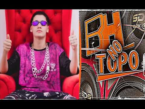 SARRA NELA COM FUZIL NA BANDOLERA - MC LAURETA - MC CYCLOPE - DJ WESLEY GONZAGA