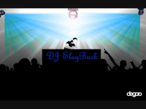 Dj SlayBack   samba de janeiro