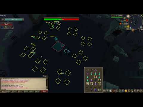 Casual Whisperer Speed-Runner Strat (2:04)